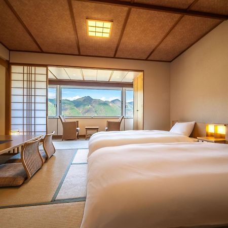 Hotel Yumoto Kissho à Osaki  Extérieur photo