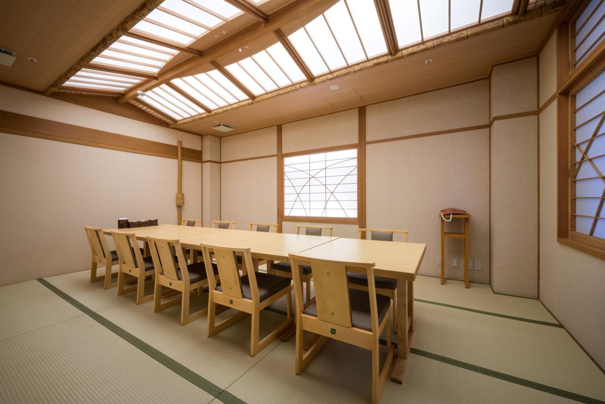 Hotel Yumoto Kissho à Osaki  Extérieur photo