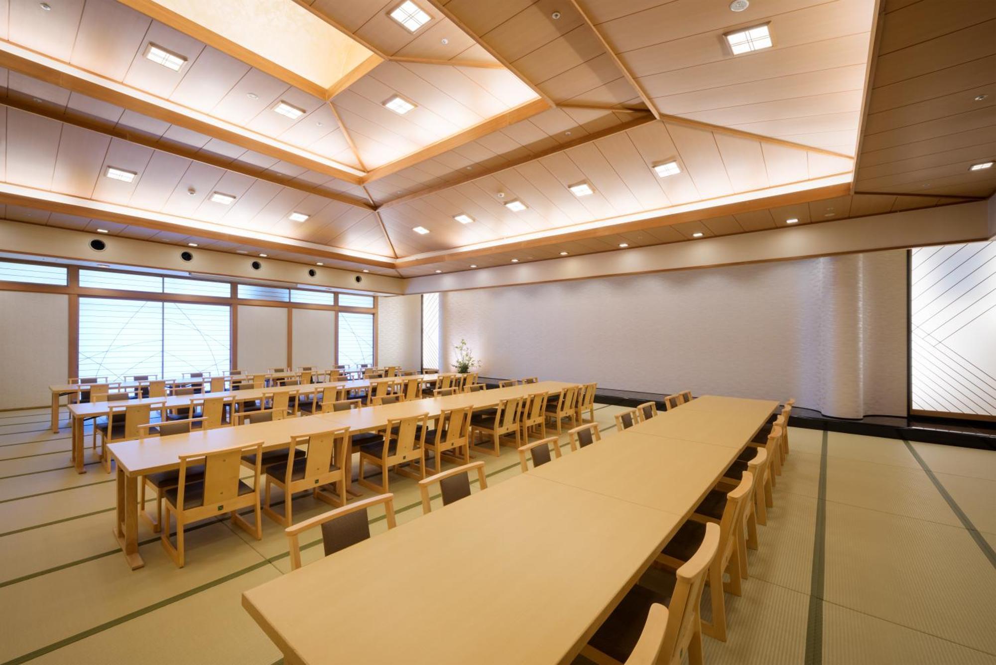 Hotel Yumoto Kissho à Osaki  Extérieur photo