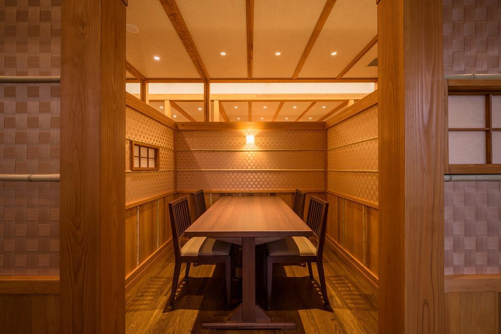 Hotel Yumoto Kissho à Osaki  Extérieur photo