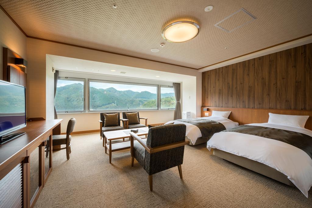 Hotel Yumoto Kissho à Osaki  Extérieur photo