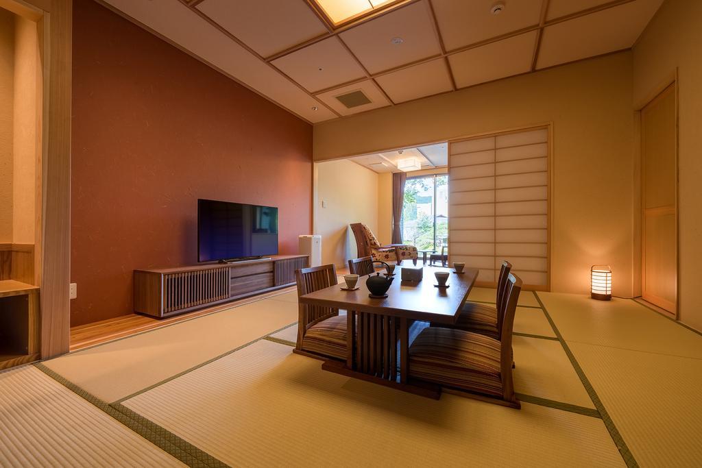 Hotel Yumoto Kissho à Osaki  Extérieur photo